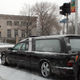 Illustration for article titled Go Out In Style With The Jaguar XJ8 Hearse